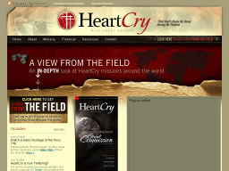 HeartCry
